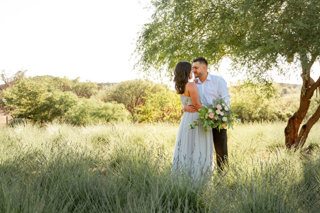 how to prepare for your lavender mini session. Katie Gilbert Photography in Tucson, AZ