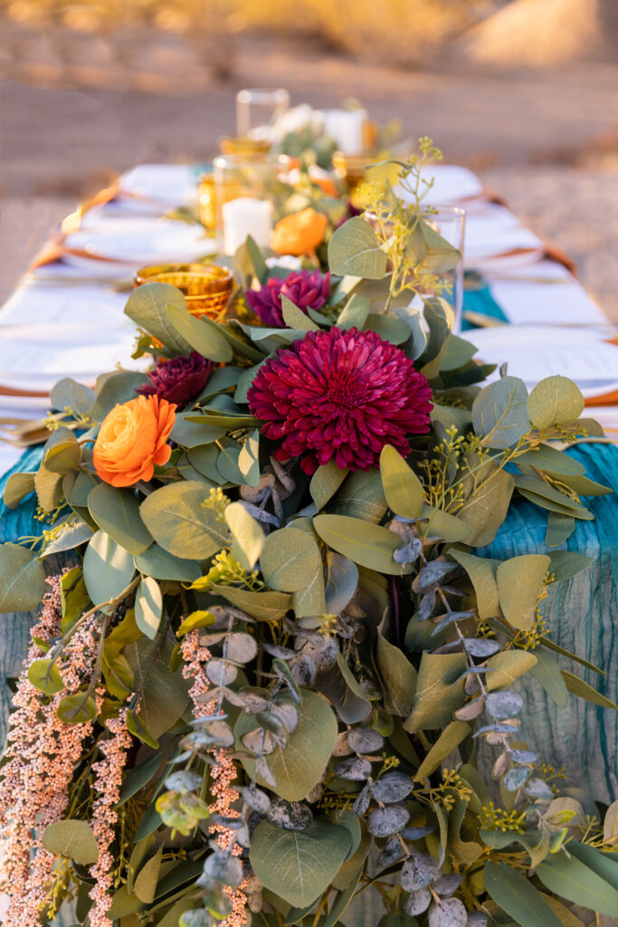 Styled shoots in Tucson. Katie Gilbert Photography.