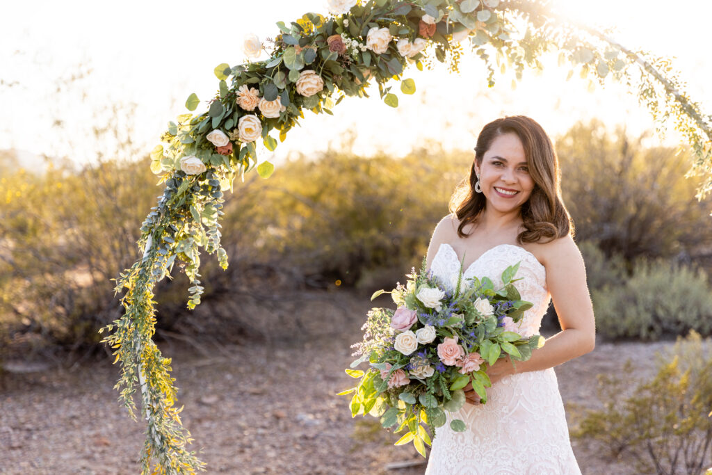 Styled shoots in Tucson. Katie Gilbert Photography.
